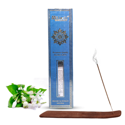 Indian Mogra Incense Stick 50 Sticks