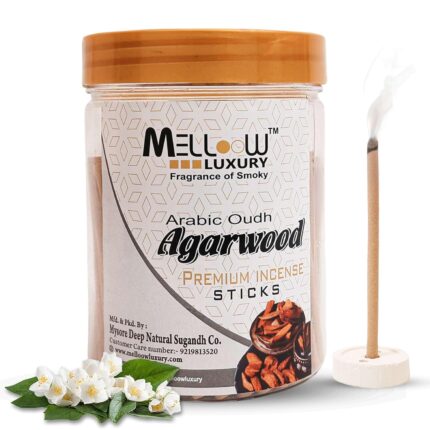 Buy Arabic Oudh Fragrance Dhoop Stick