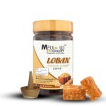 Arebic Loban Dhoop Cone