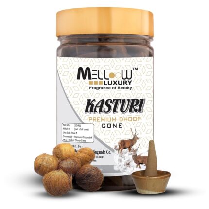 Buy Kasturi Cone Online