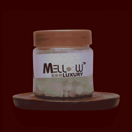 Buy Melloow Camphor Online