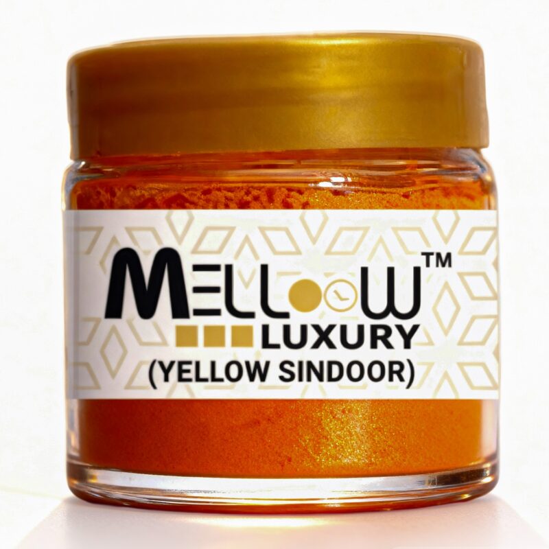 Buy Yellow Sindoor Online