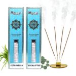 Citronella Eucalyptus Mix Incense Stick
