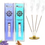 France Lavender and Woods Incense Sticks