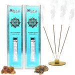 Guggal and Loban Mix Incense Sticks