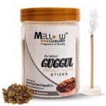 Guggul Fragrance Flavour Dhoopbatti