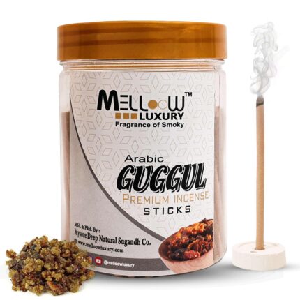 Guggul Fragrance Flavour Dhoopbatti