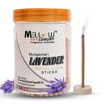Lavender Fragrance Flavour Dhoop Sticks