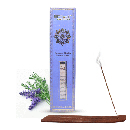 Lavender Incense Sticks