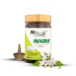 Mogra Premium Dhoop Cone
