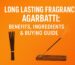 Long Lasting Fragrance Agarbatti