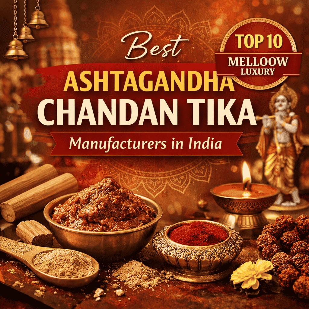 Best Kumkum for Temple Use vs Home Puja