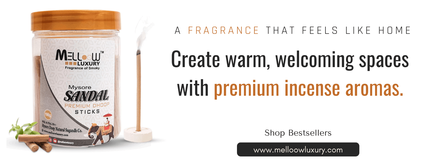 Buy Incense Sticks Online
