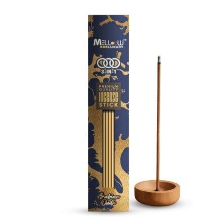 Buy Arabic Oudh Online