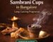 Buy Best Sambrani Cups in Bangalore Long-Lasting Fragrance