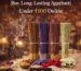 Buy Long-Lasting Agarbatti Under ₹100 Online