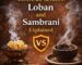 Difference Between Loban and Sambrani Explained
