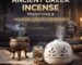 Ancient Greek Incense Traditions & Modern Luxury Experience