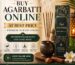Buy Agarbatti Online at Best Price – Premium Incense Sticks