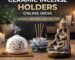 Ceramic Incense Holders Online India – Luxury Designs & Buying Tips