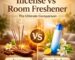 Incense vs Room Freshener The Ultimate Comparison