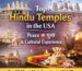 Top Hindu Temples in the USA for Peace, पूजा & Cultural Experience
