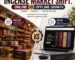 Incense Market Shift Online vs Offline Growth