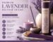 Premium Lavender Incense Sticks for Calmness & Peaceful Living
