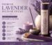 Premium Lavender Incense Sticks for Calmness & Peaceful Living