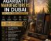 Best Agarbatti Manufacturers in Dubai for Luxury Incense & Wholesale
