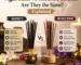 Agarbatti vs Incense Sticks Are They the Same Explained