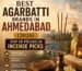 Best Agarbatti Brands in Ahmedabad (2026) Top 10 Premium Incense Picks