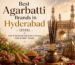 Best Agarbatti Brands in Hyderabad (2026)