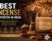 Best Incense Exporter in India Premium Agarbatti Manufacturer & Global Supplier