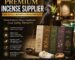 Premium Incense Supplier for Hotels, Resorts & Spa Businesses