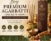 Buy Premium Agarbatti Online in India Luxury Incense Guide